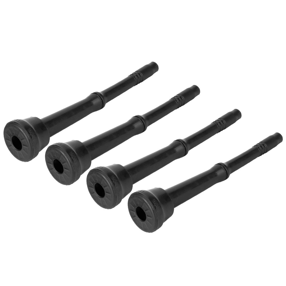 Rubber Milking Liner Tool Normal Temperature 305mm Machine Parlor Accessory