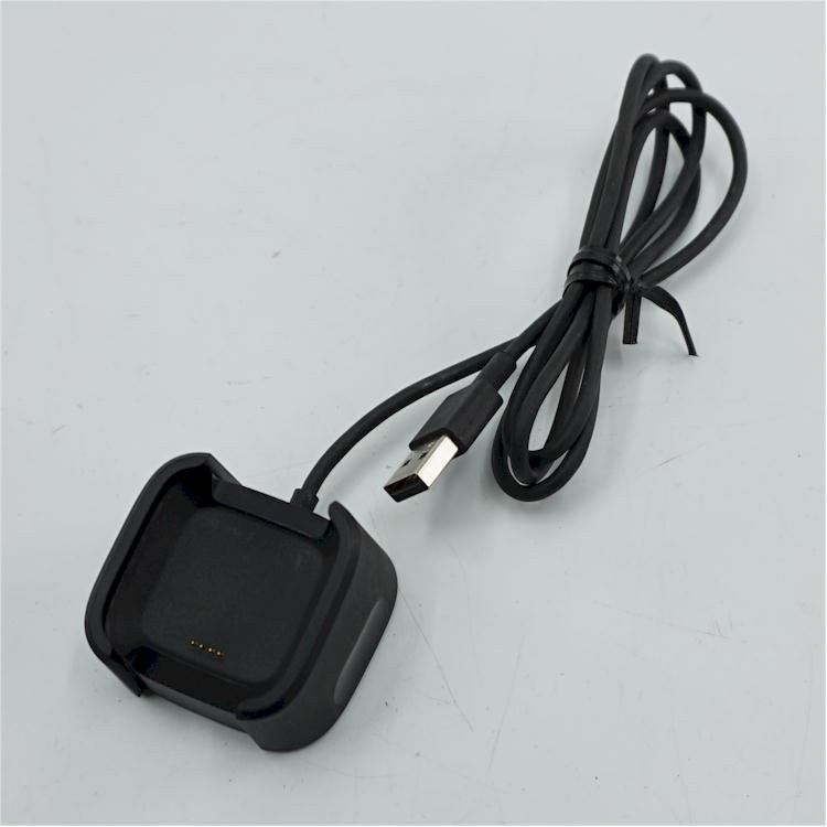 GENUINE/OEM Fitbit USB Data Charging Dock Cable for Versa 1, 2 Smartwatch