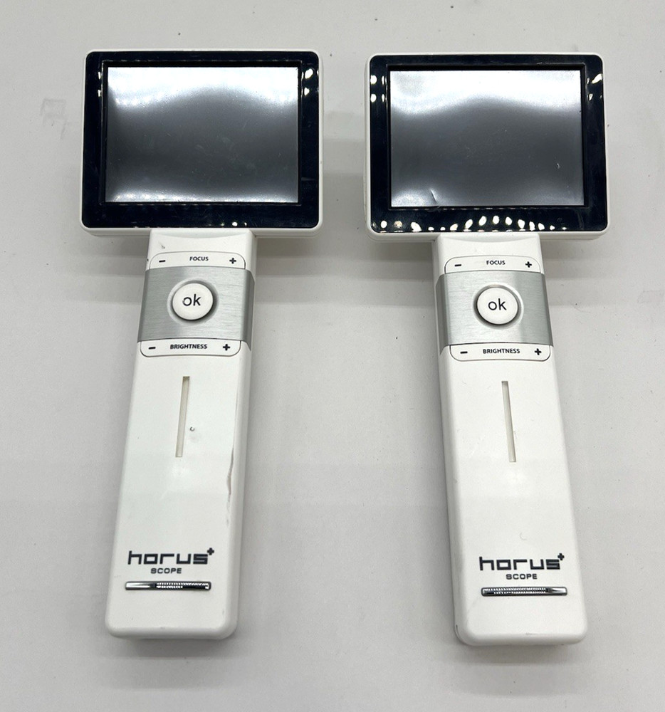 MiiS Horus Scope DSC200P