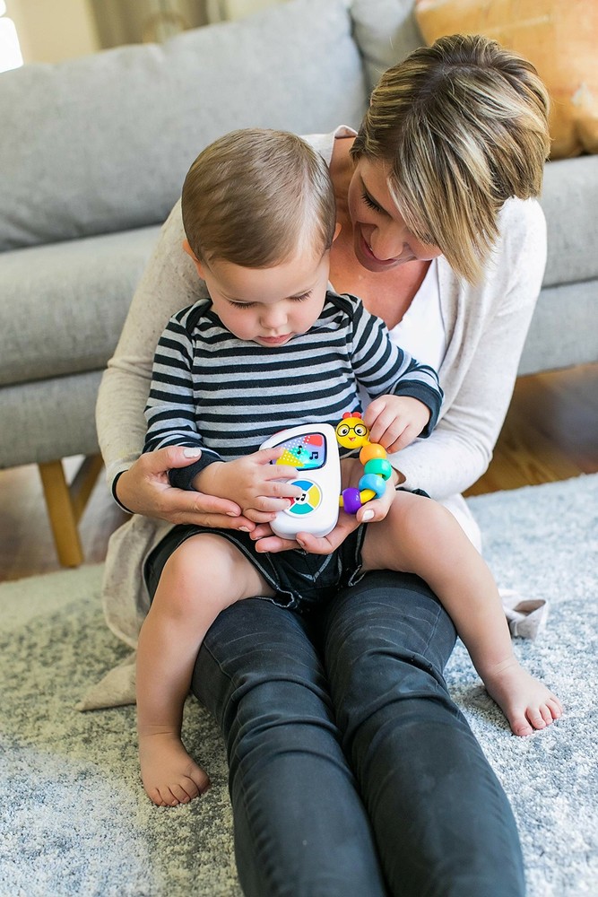 Baby Einstein Take Along Tunes Musical Toy