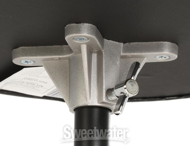 PDP 300 Series Round-top Drum Throne