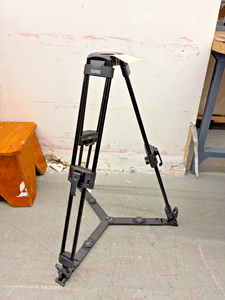 Teris TS1075AL Short Tripod
