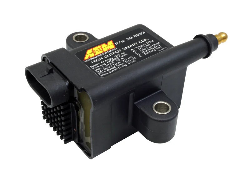AEM 30-2853 Universal High Output Inductive Smart Coil