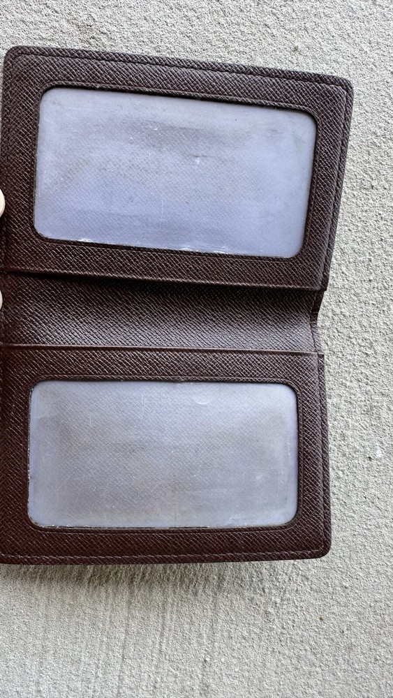 Louis vuitton Damier Card Holder