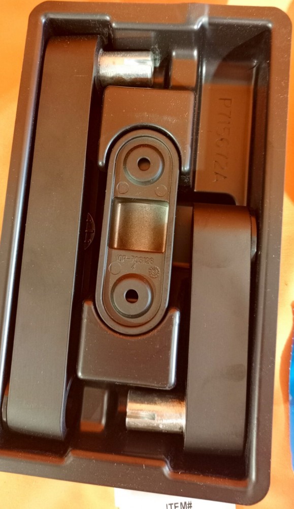 LCD Wall Mount 8.5" & 4"