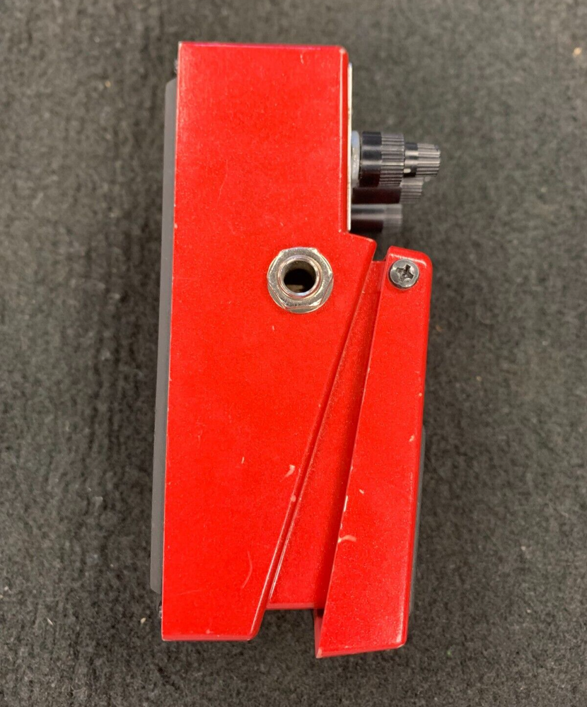 BOSS RC-2 Loop Station TESTED, WORKS