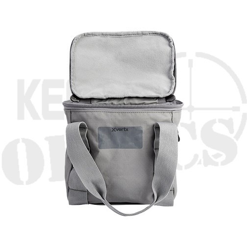 Vertx VTAC Stackable Storage Cube (VTX5701-PGY)