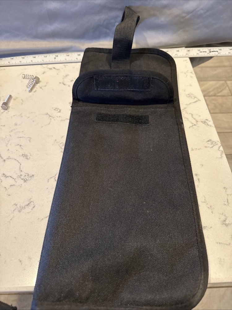 Drumstick Bag Case