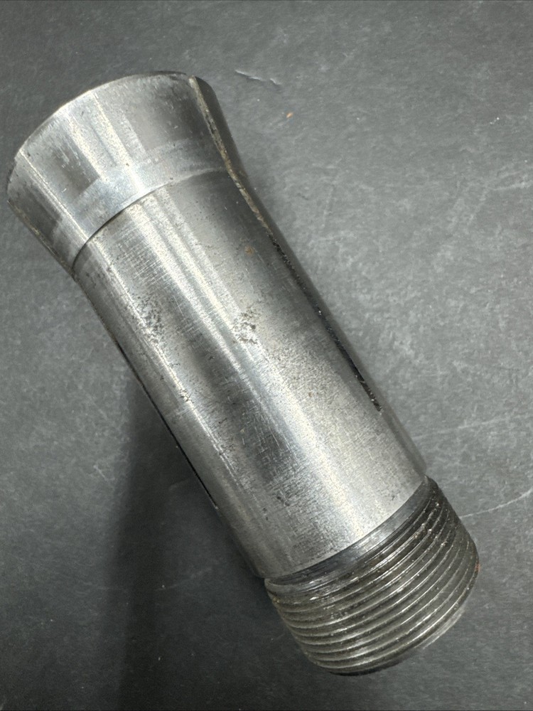 HARDINGE 5C COLLET - 7/32"