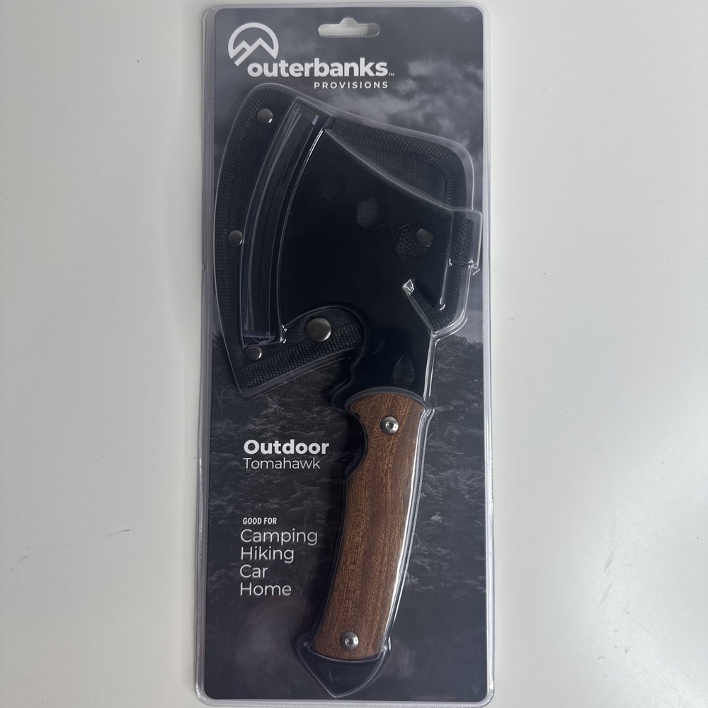 Outerbanks Tomahawk