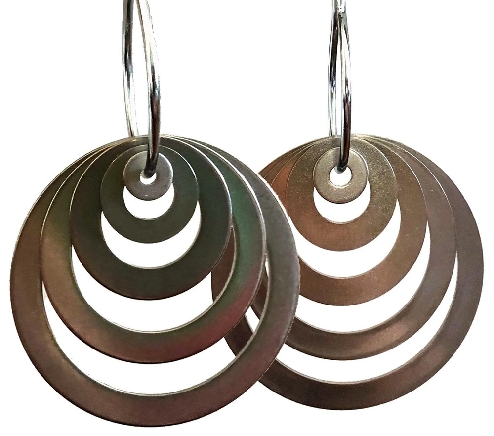 Applipops - Pro Pack: Make 8 Different Circle Sizes