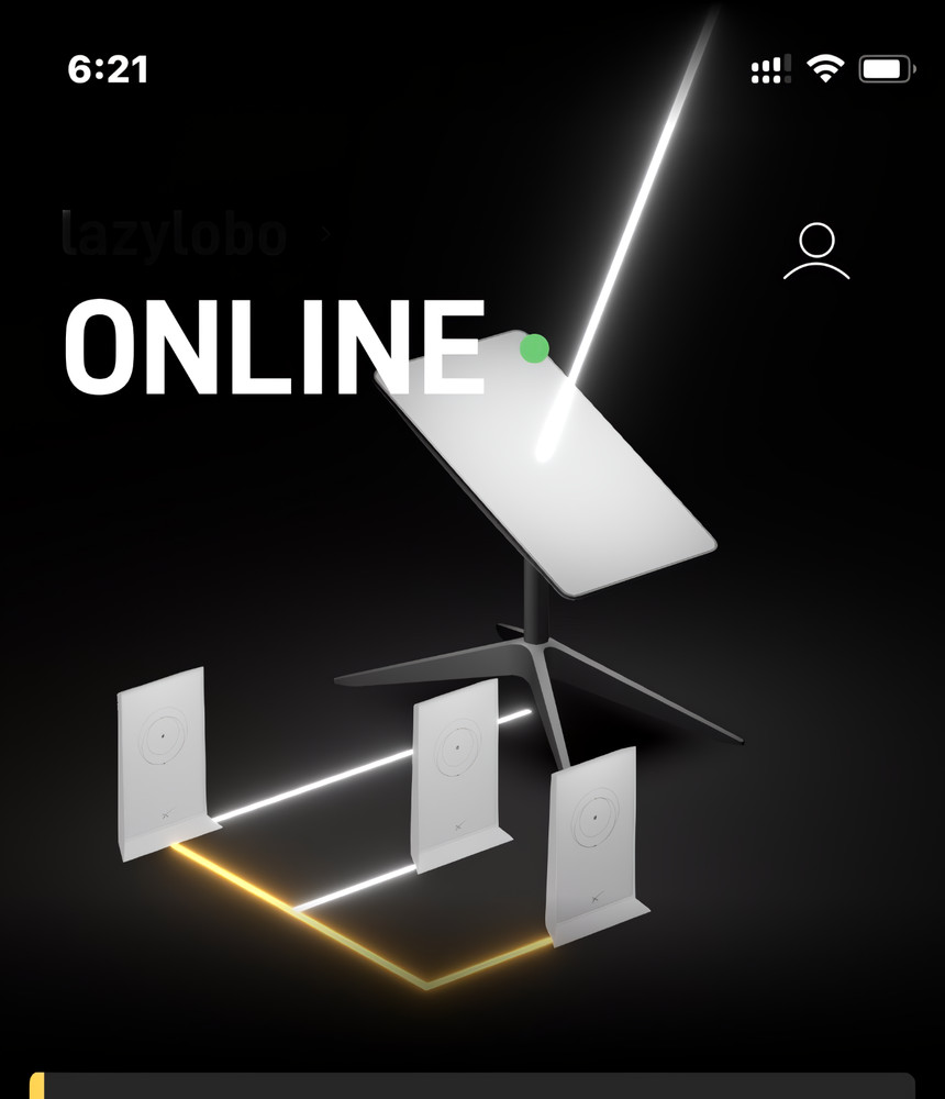 Starlink WiFi Mesh Router