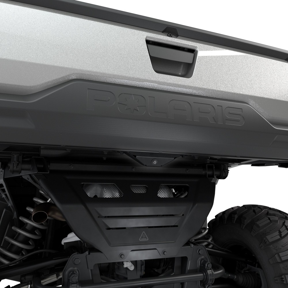 Polaris Rear Camera Kit