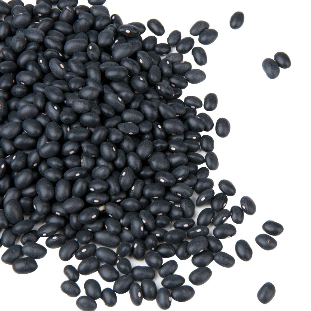 4 lb. Premium Black Beans