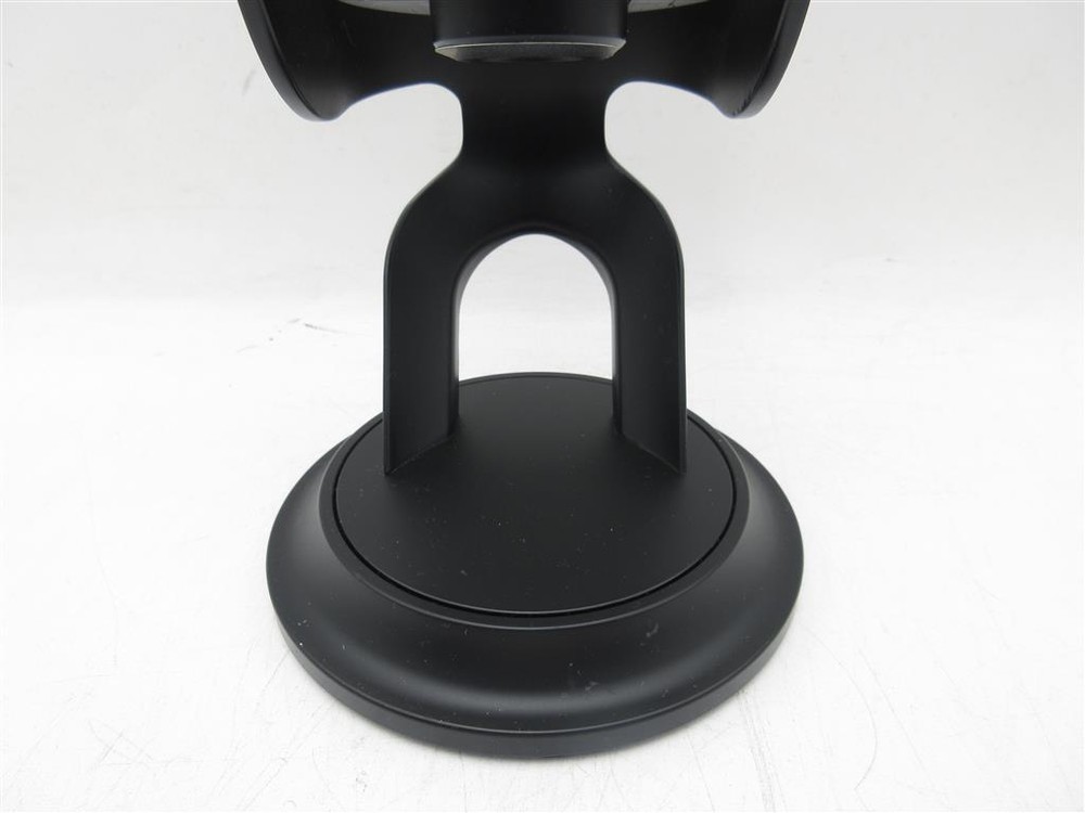 Blue Yeti USB Multi-Pattern Condenser Microphone