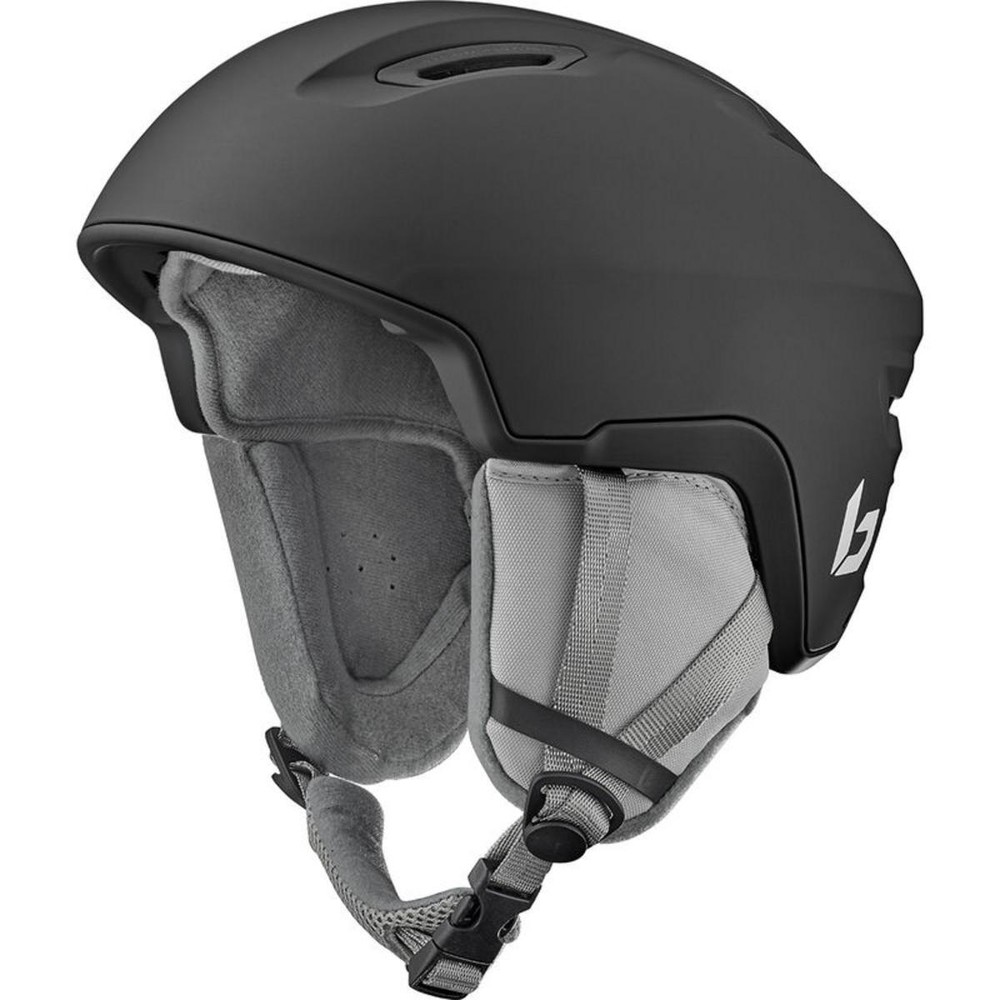 Bolle Atmos Pure Helmet Black Matte L