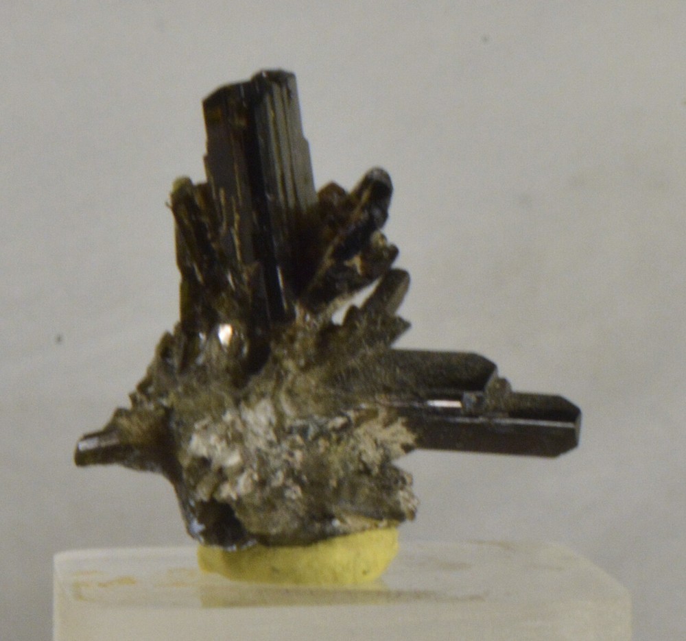 #3511 Epidote - Pakistan