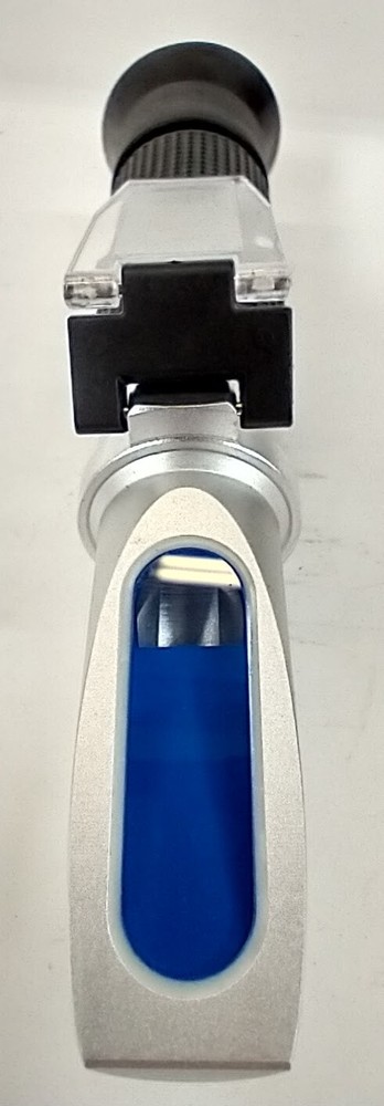 ATC 0-32% BRIX PORTABLE REFRACTOMETER