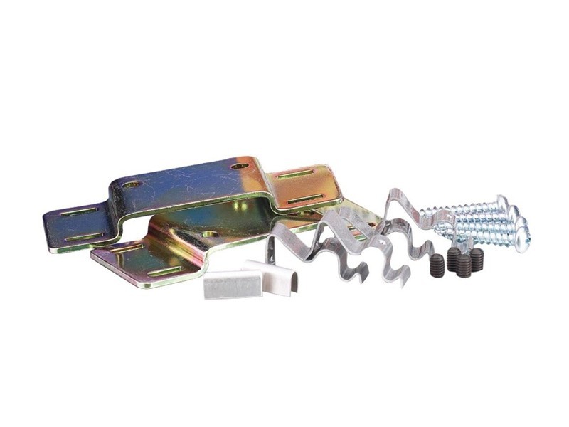 Directed 524CL DEI Cable Door Lock Bracket Kits (2 Pack)