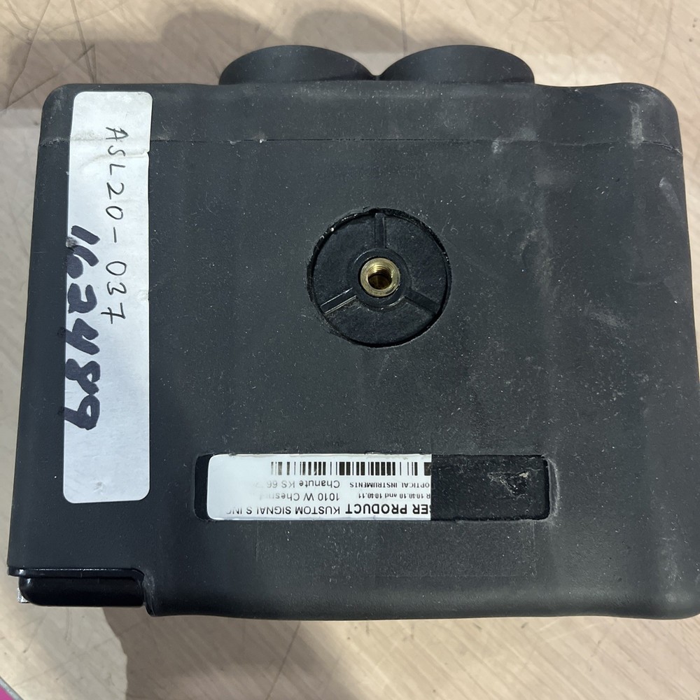 PROLITE PLUS BINOCULAR STYLE SPEED DETECTION LIDAR