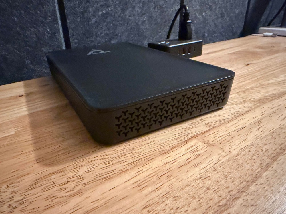 Poly Studio G62 Codec - USED - Tested Only, No Mount/Kit