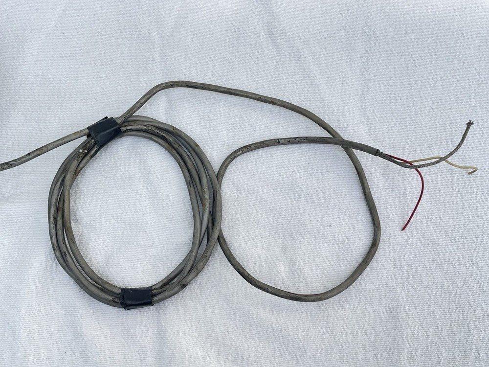 Vintage Heathkit MI-31A Tachometer