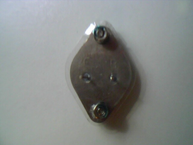 Motorola 2N6569 Power Transistor