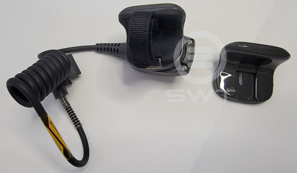 Zebra RS409/419 Ring Scanner Trigger Assembly Replacement