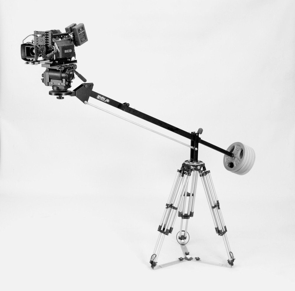 Seven Jib Mini Jib - NEW