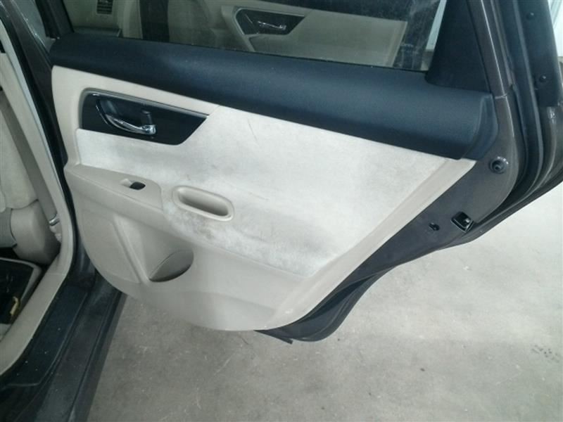 ALTIMA 2013 High Mounted Stop Light 104559854