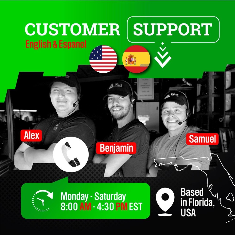 KeepRite PGF348080K01A1 Blower Motor X13 1 HP