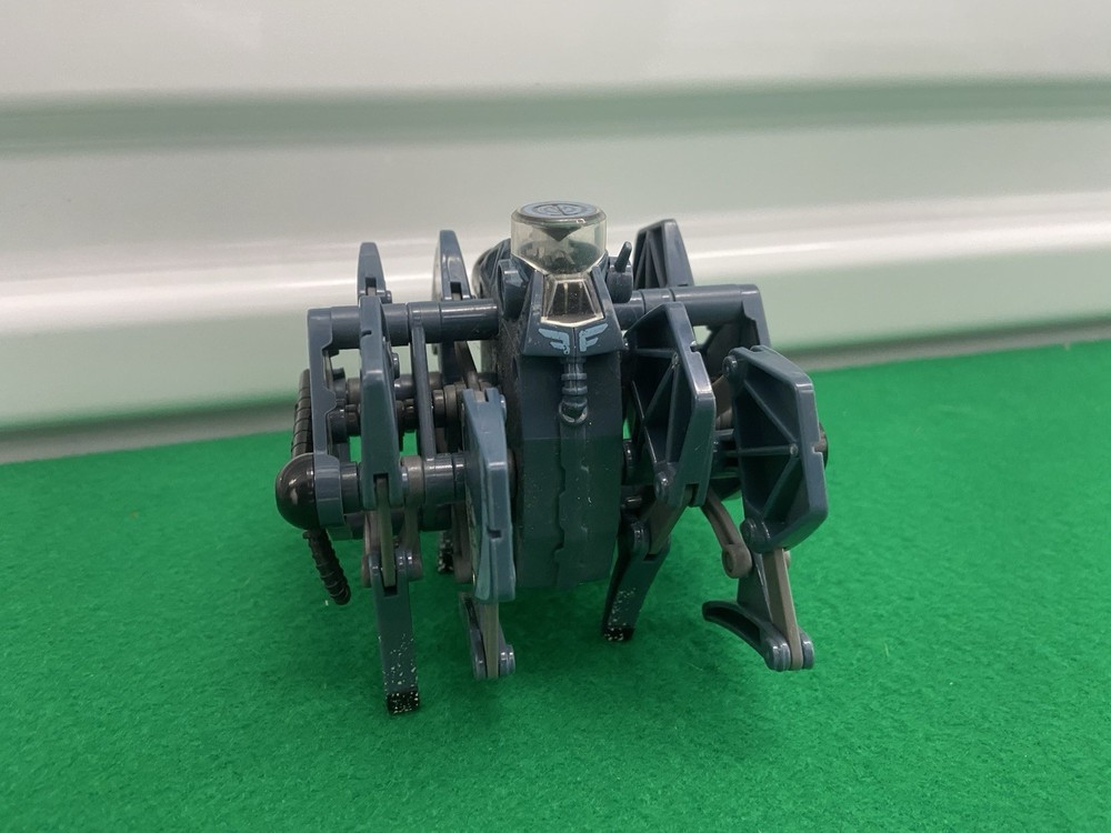 Hexbug Battle Ground Tarantula Bot Only