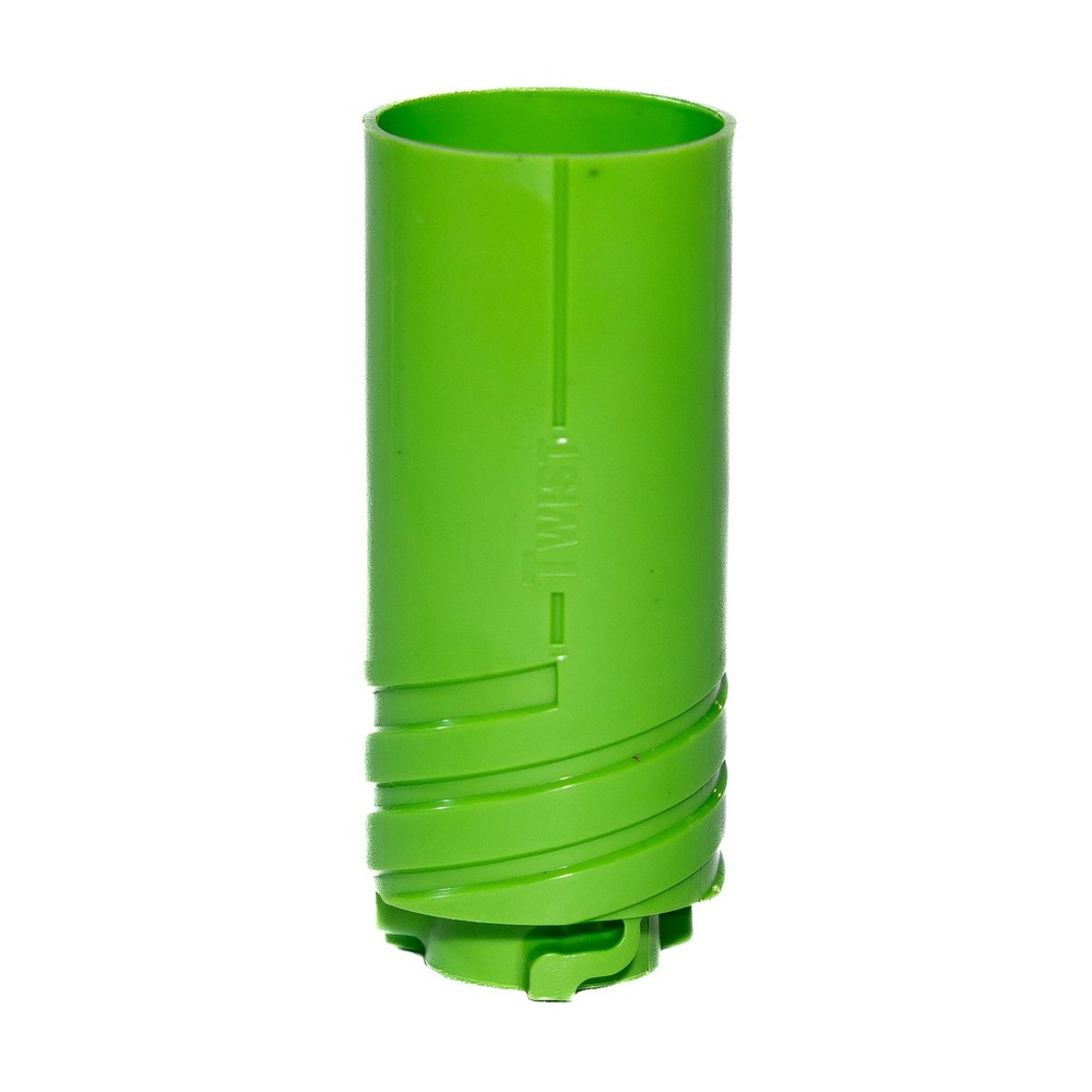 JoPo Twist Inner Blank 1-1/4, Custom Drill Grip