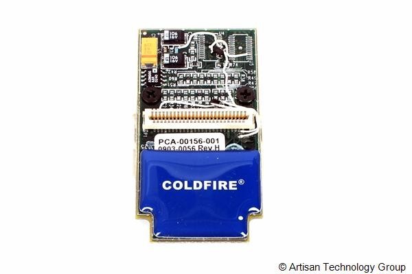 Wind River Coldfire Module for the VisionPROBE II PowerPC Hardware Debugger