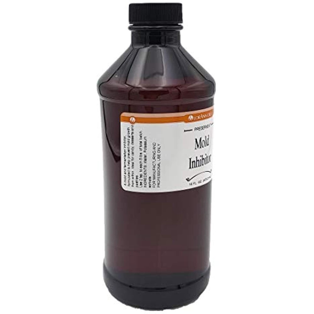 LorAnn Mold Inhibitor (16 oz, Clear)