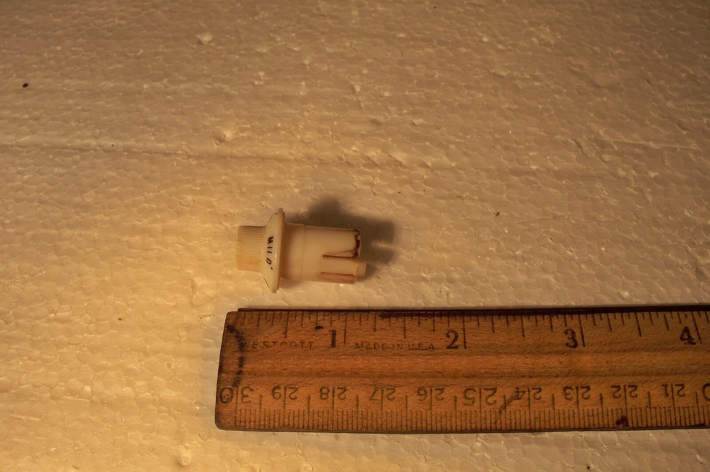 Replacement Part CONTROL BUTTON KNOB Sunbeam Coffeemaster Percolator Model AP76