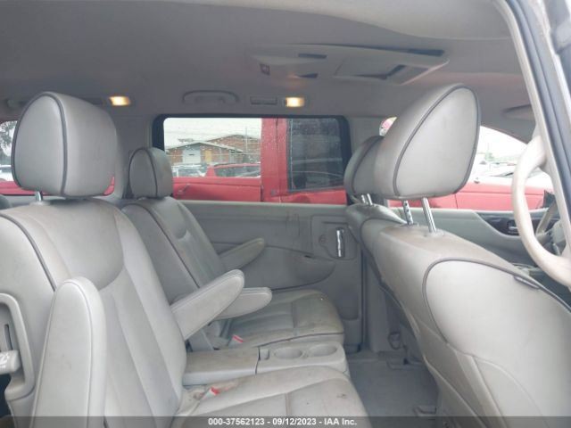 Info-GPS-TV Screen Display Screen Dash Fits 11-17 QUEST 921112