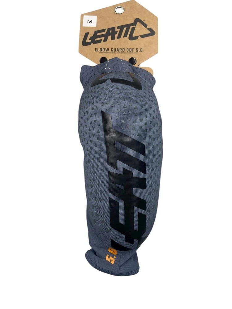 Leatt - 3DF 5.0 Elbow Guard Size XL