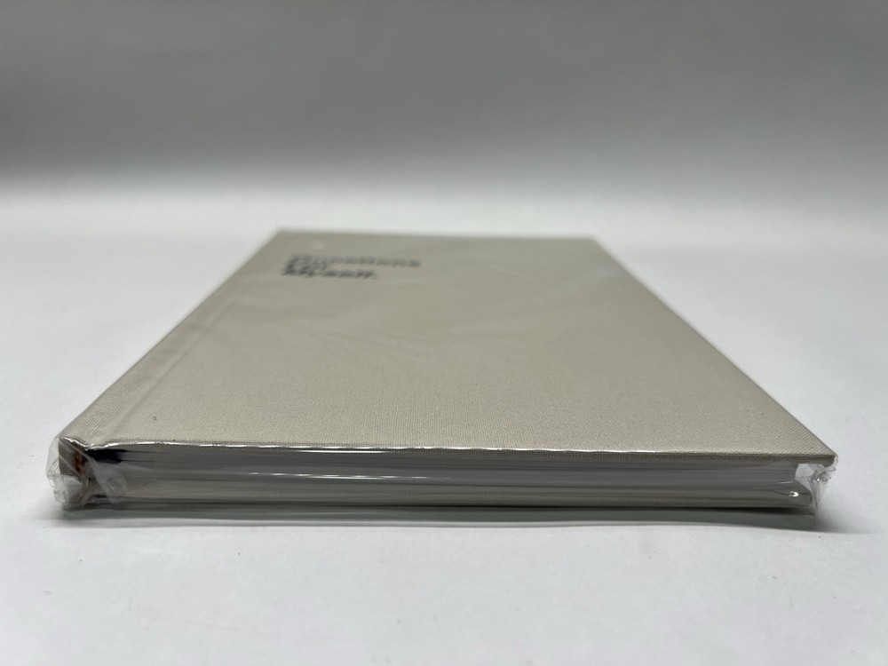 The Journal / Questions For Myself