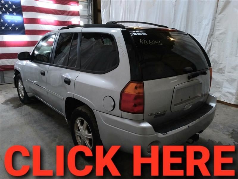 ENVOY 2009 Headrest 331494
