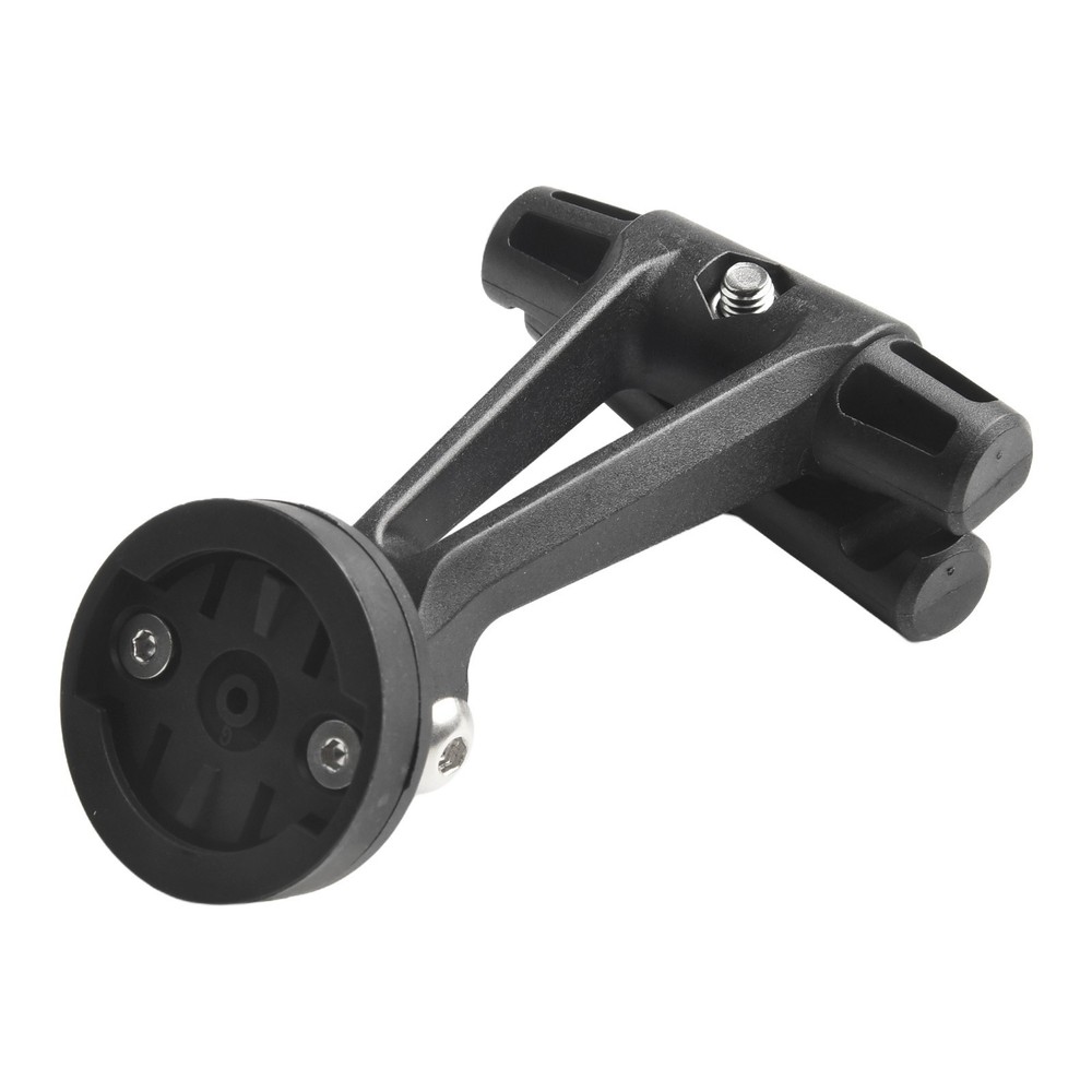 Adjustable Bike Tail Light Mount for Enhanced Visibility Secure Installation