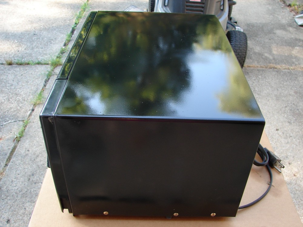 Micro Fridge Microwave