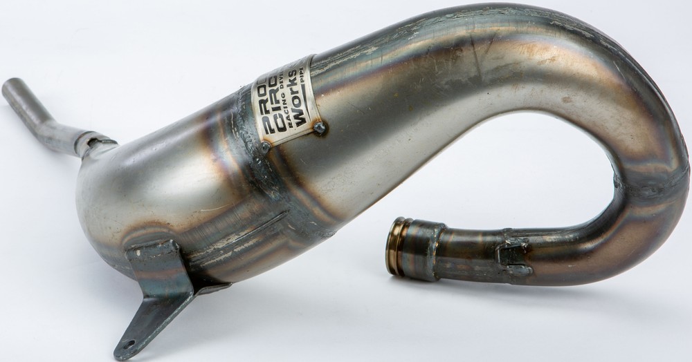 Pro Circuit Works Exhaust Pipe 721185