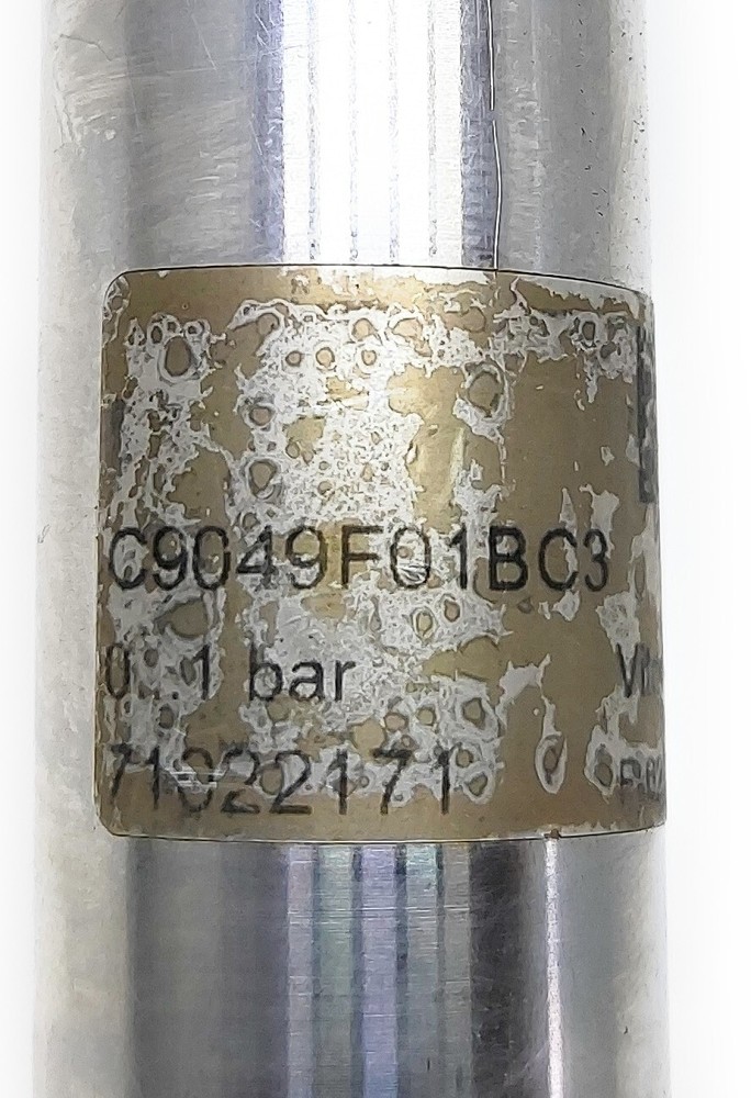 Endress Hauser Waterpilot FMX167 Hydrostatic Level Probe