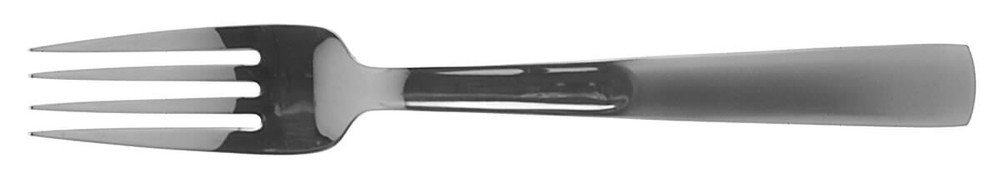 Oneida Silver Satin Scoop Fork 4251032
