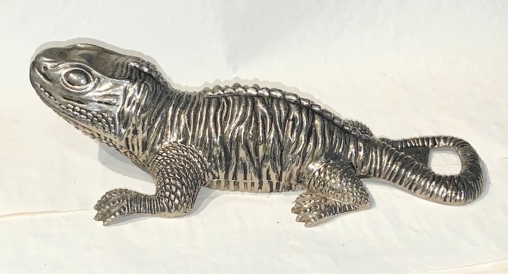 Lizard Iguana Bottle Opener