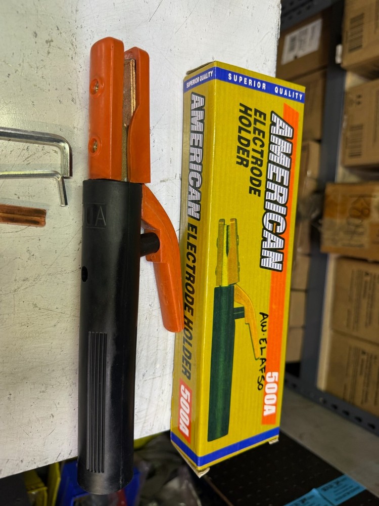 AF50 Electrode Holder - New Replacement Part