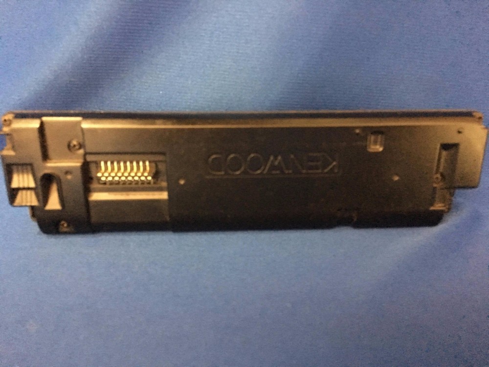faceplate kdc-4011s