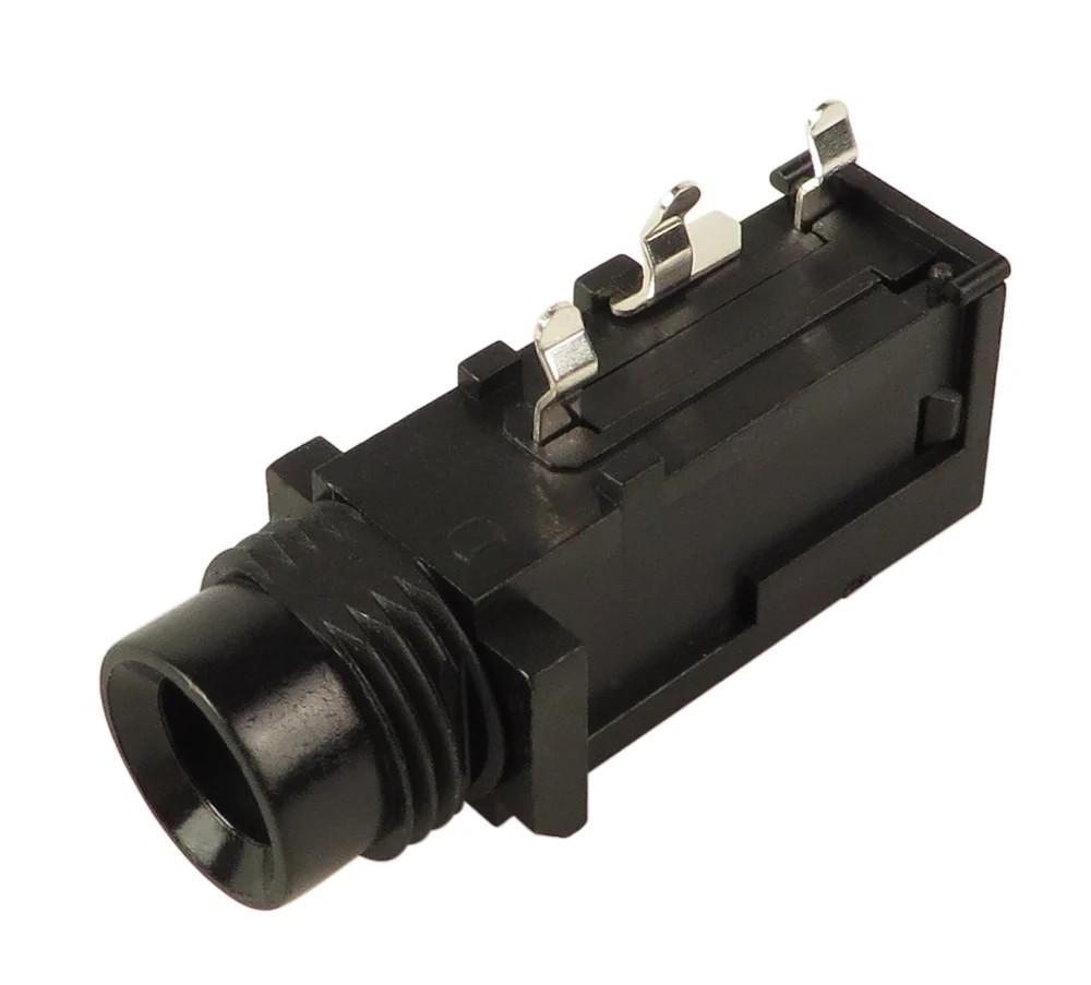 OEM Casio Jack/Connector 10490438