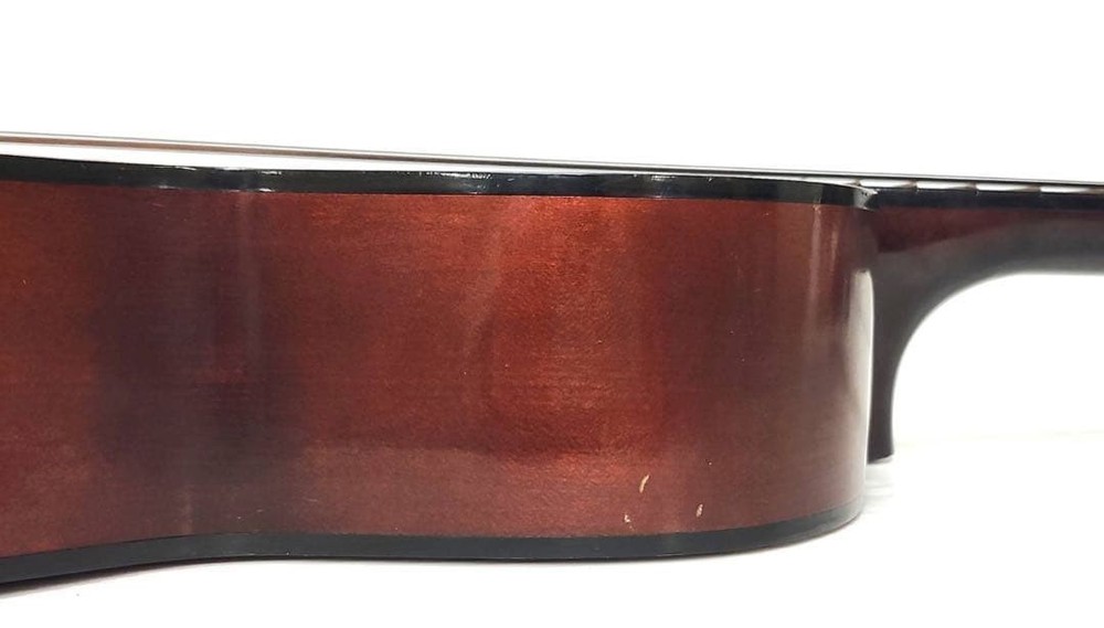 YAMAHA Dynamic Guitar No.15 Vintage